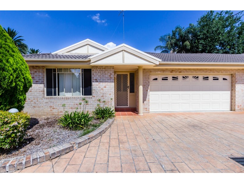 3/105 Bells Line Of Road, North Richmond NSW 2754