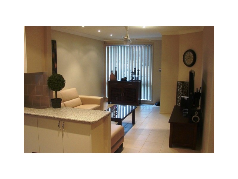 51 Aldebaran St, Cranebrook NSW 2749