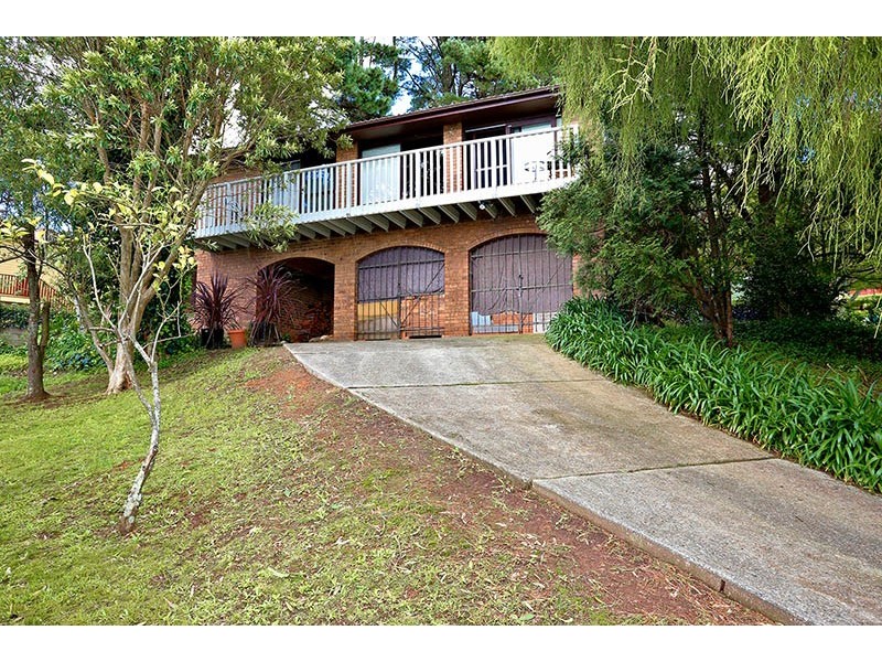 23 Dabbage Place, Kurrajong Heights NSW 2758