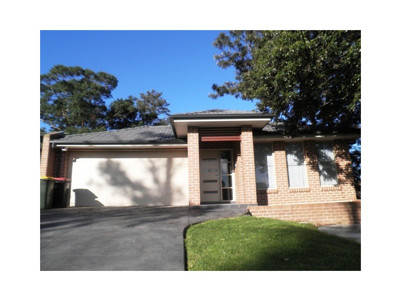 8 Longleat Rd, Kurmond NSW 2757