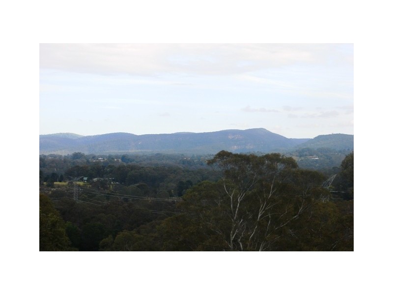 8 Longleat Rd, Kurmond NSW 2757