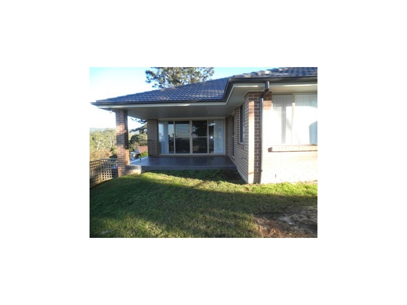 8 Longleat Rd, Kurmond NSW 2757