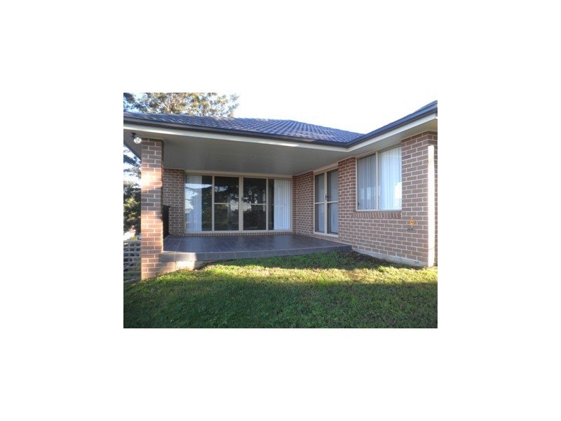 8 Longleat Rd, Kurmond NSW 2757