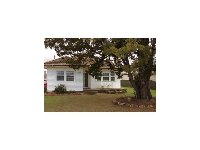 36 Lennox Street, Richmond NSW 2753