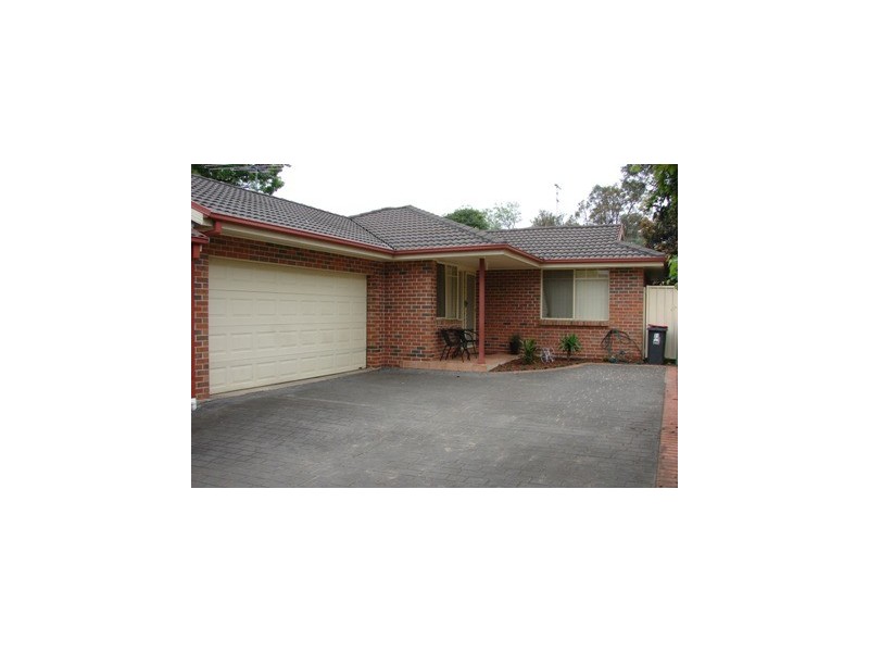 3/51 Grose Vale Road, North Richmond NSW 2754