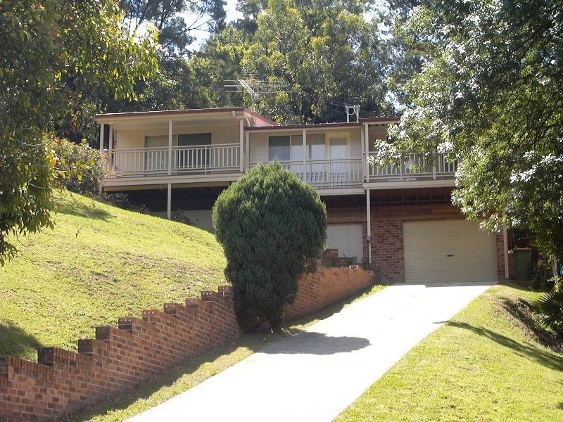 10 Pinedale Place, Kurrajong Heights NSW 2758