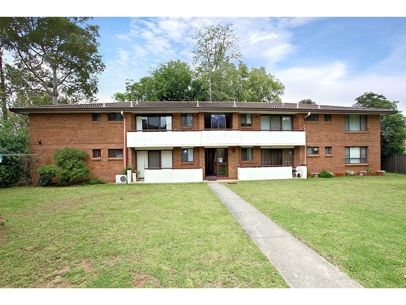 15/28 Chapel Street, Richmond NSW 2753