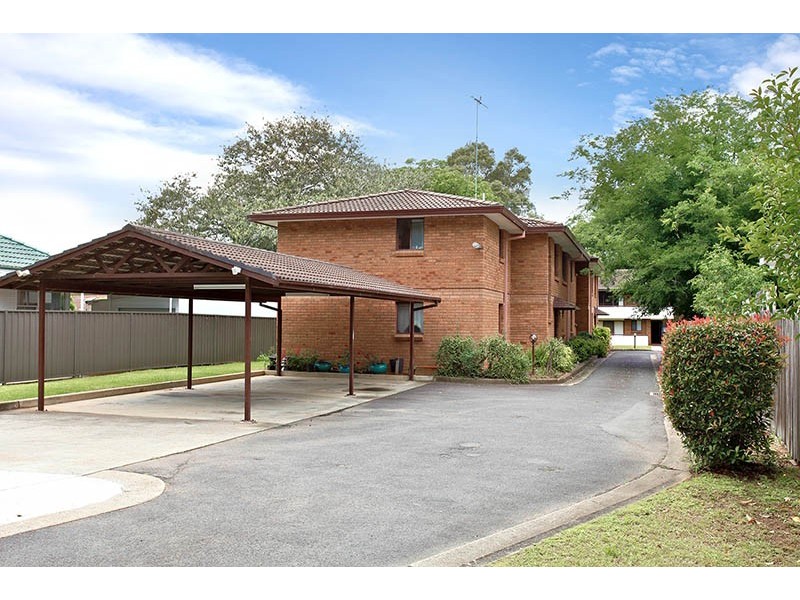 15/28 Chapel Street, Richmond NSW 2753