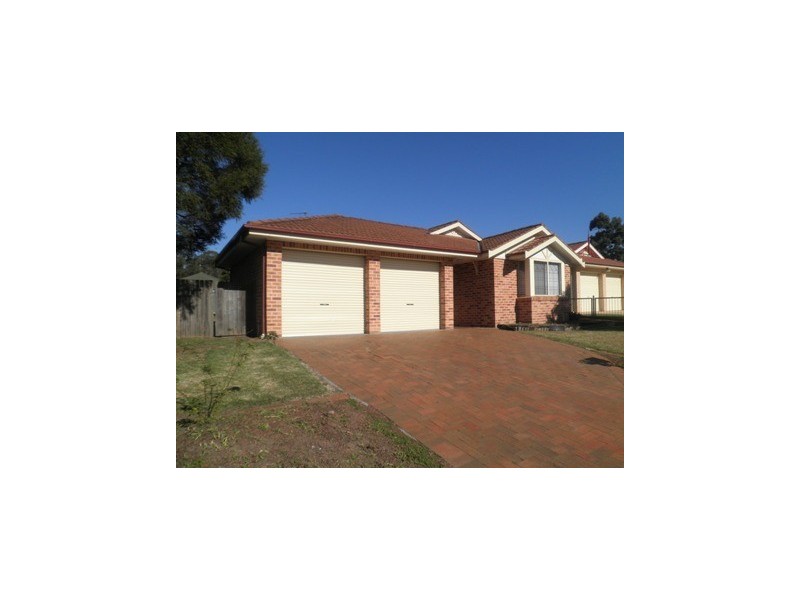 12 Tindell Street, Bligh Park NSW 2756