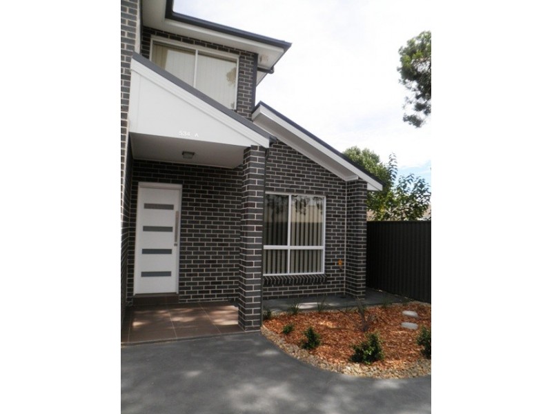534a George Street, South Windsor NSW 2756