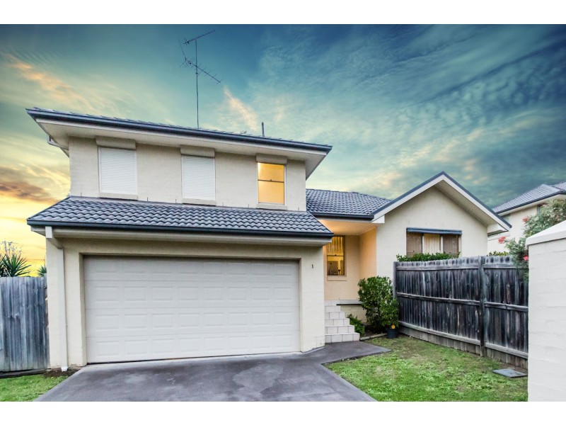 1/33-35 Stephen Street, North Richmond NSW 2754