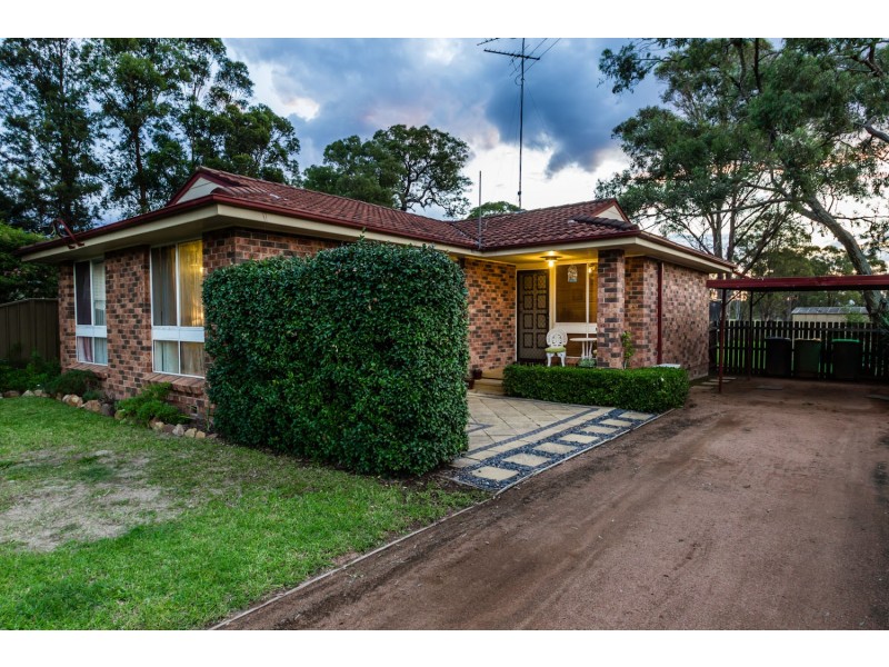 76 Panorama Crescent, Freemans Reach NSW 2756