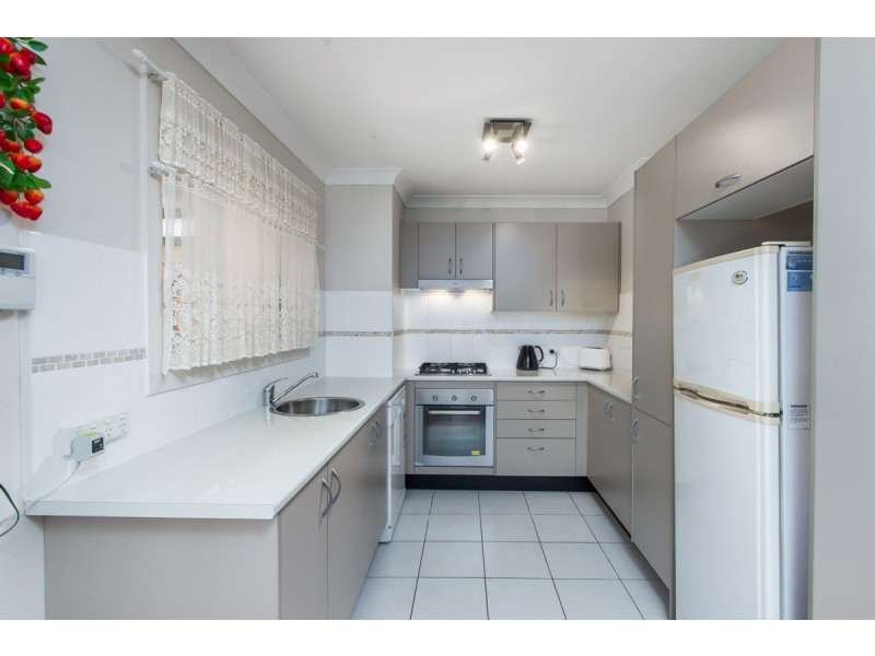 30 John Tebbutt Place, Richmond NSW 2753