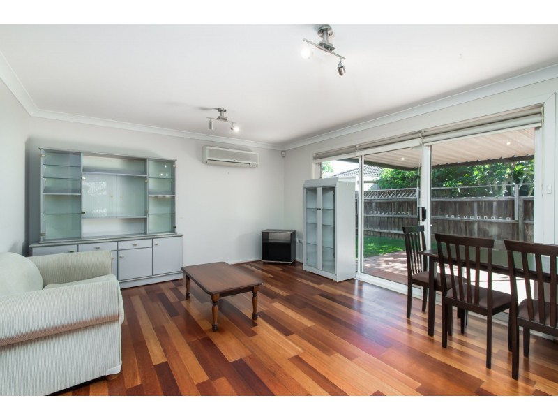 30 John Tebbutt Place, Richmond NSW 2753