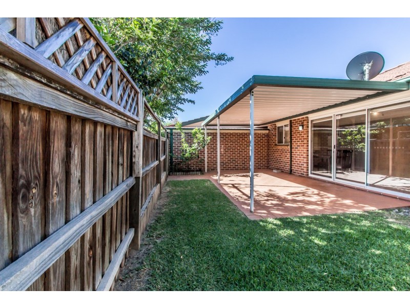 30 John Tebbutt Place, Richmond NSW 2753