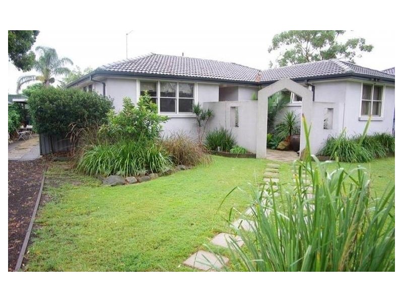 29 Luttrell Street, Richmond NSW 2753