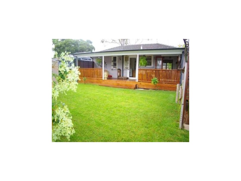 29 Luttrell Street, Richmond NSW 2753