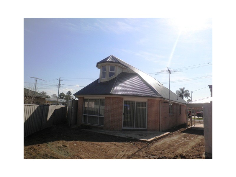 3/10 Charles Street, North Richmond NSW 2754