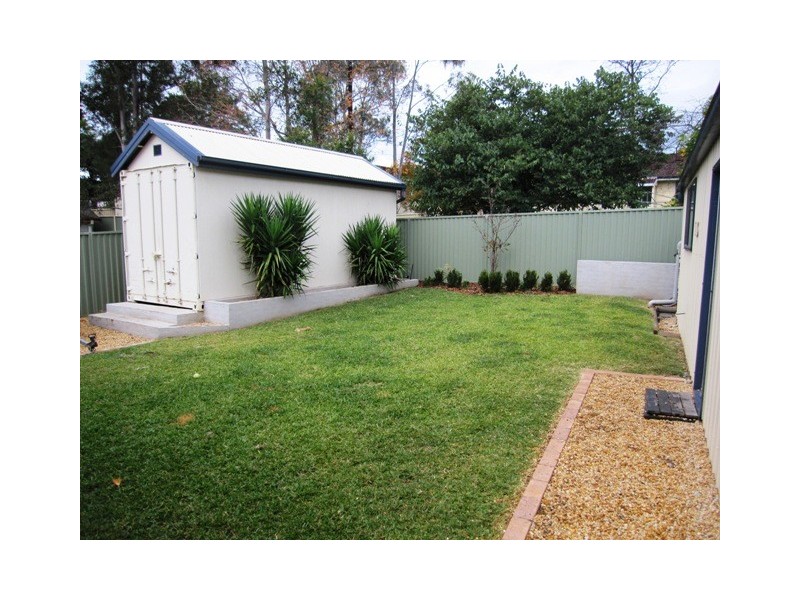 33 Enfield Avenue, North Richmond NSW 2754