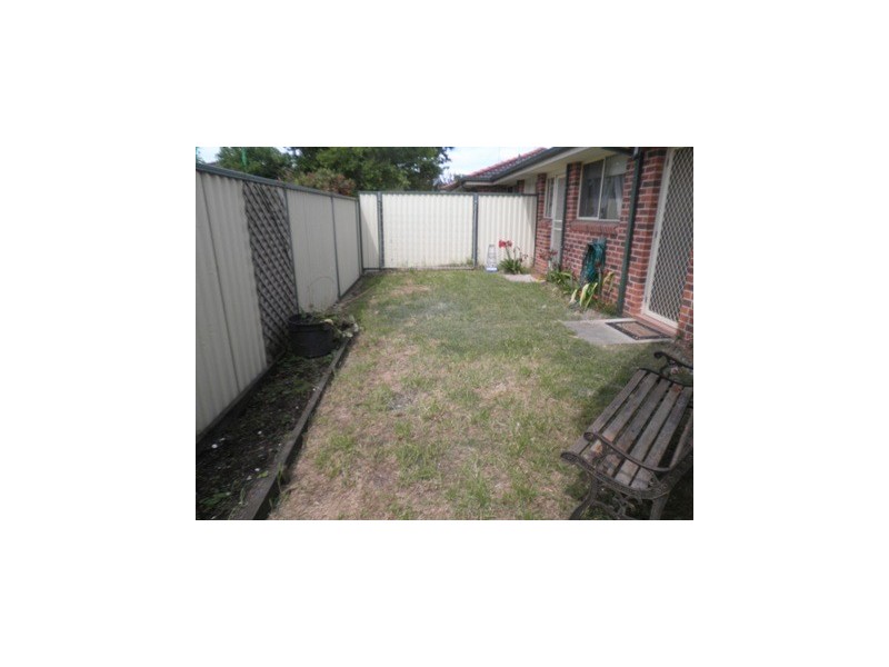 3/33 Francis Street, Richmond NSW 2753