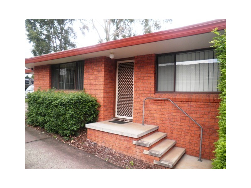 1/36 Grose Vale Road, North Richmond NSW 2754