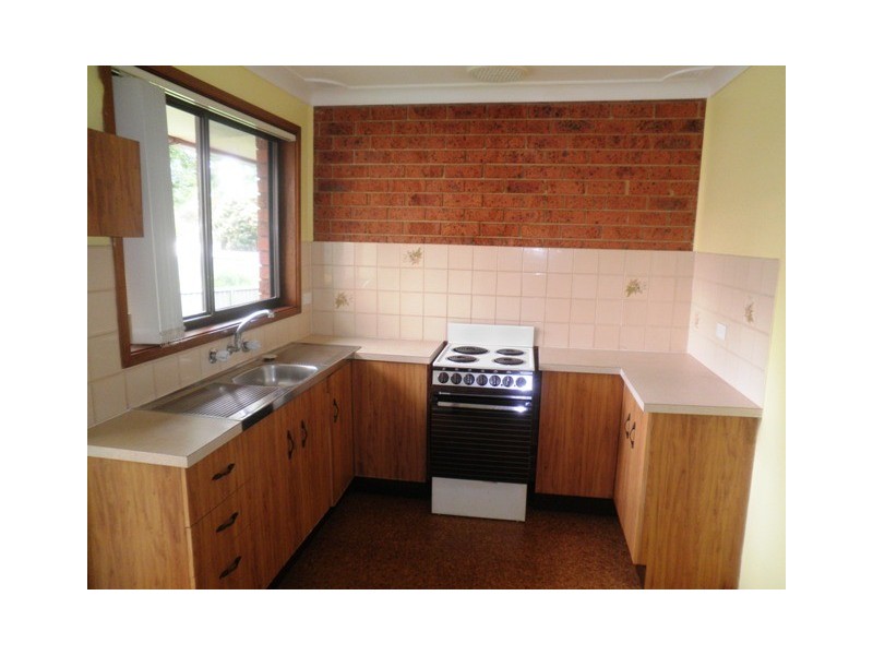 1/36 Grose Vale Road, North Richmond NSW 2754