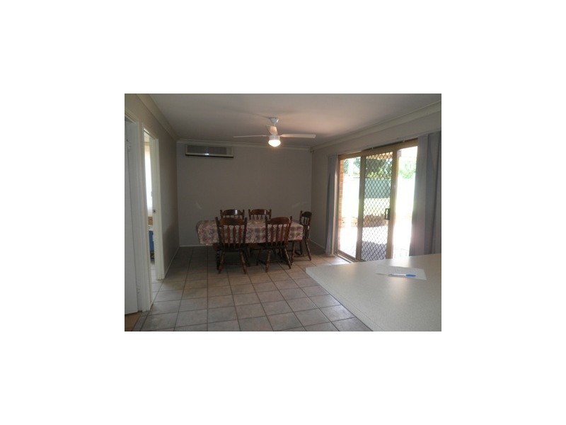 1 Harradine Crescent, Bligh Park NSW 2756