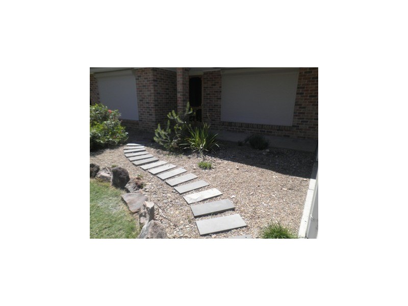 1 Harradine Crescent, Bligh Park NSW 2756