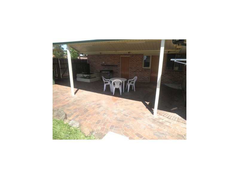 1 Harradine Crescent, Bligh Park NSW 2756