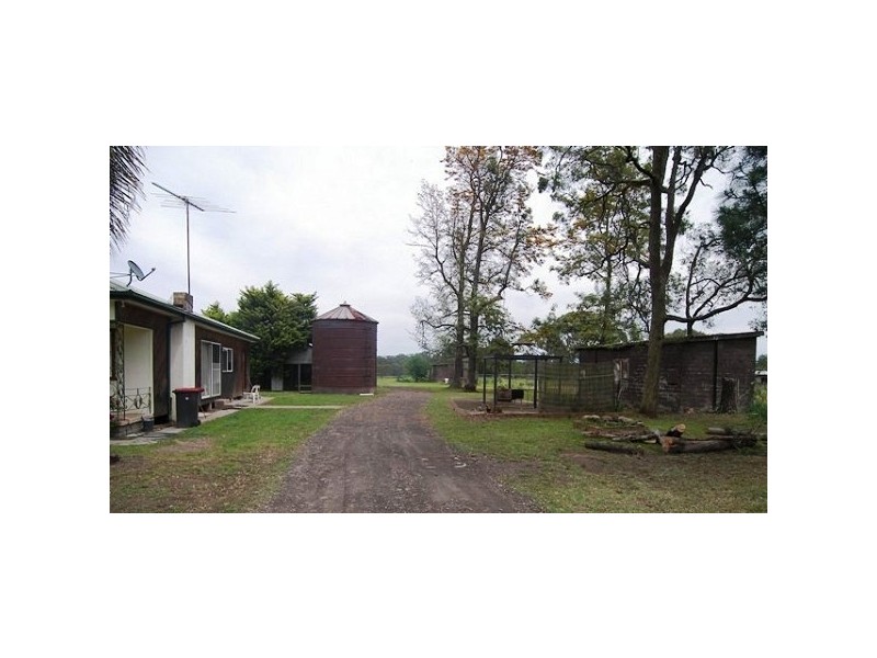 760 Londonderry Road, Londonderry NSW 2753