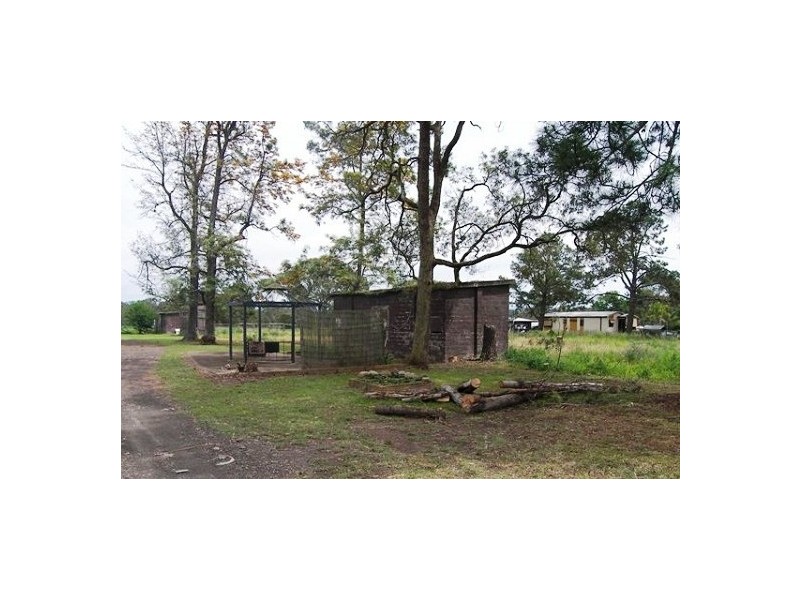 760 Londonderry Road, Londonderry NSW 2753