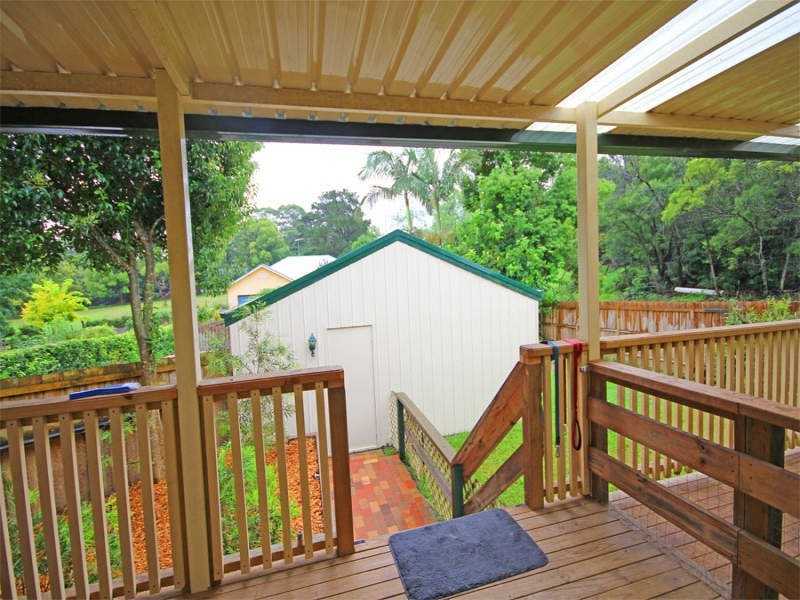 336 Galston Road, Galston NSW 2159