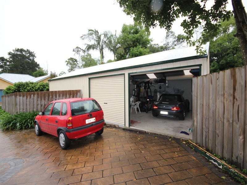 336 Galston Road, Galston NSW 2159