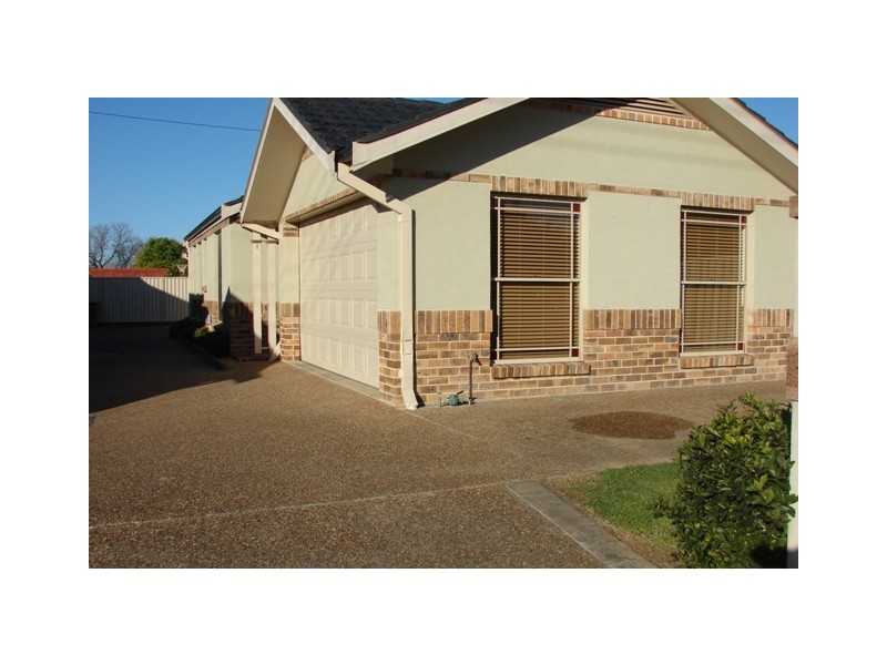 1/7 Hobart Street, Richmond NSW 2753