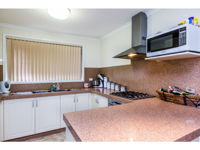 18 Thomas Place, Bligh Park NSW 2756