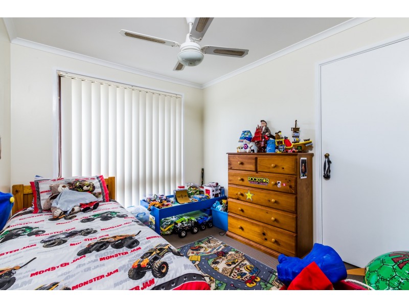 18 Thomas Place, Bligh Park NSW 2756