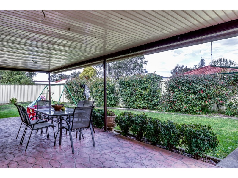 18 Thomas Place, Bligh Park NSW 2756