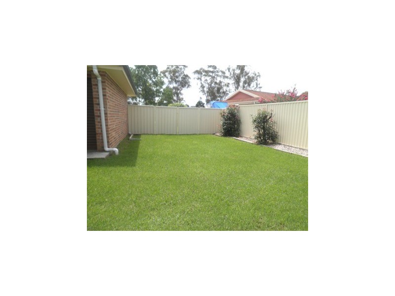 18 Thomas Place, Bligh Park NSW 2756