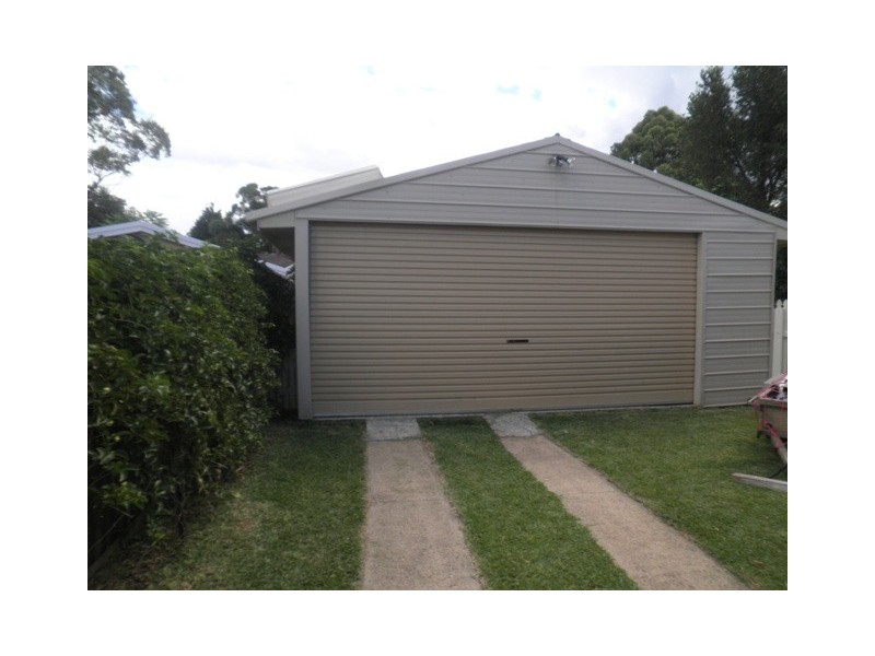 3 Katrina Close, Richmond NSW 2753