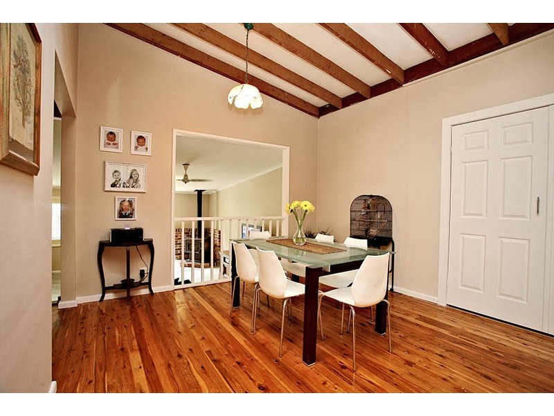 248 Lt Bowen Dr, Bowen Mountain NSW 2753