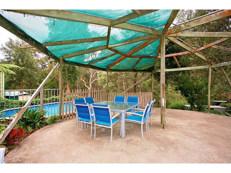 248 Lt Bowen Dr, Bowen Mountain NSW 2753