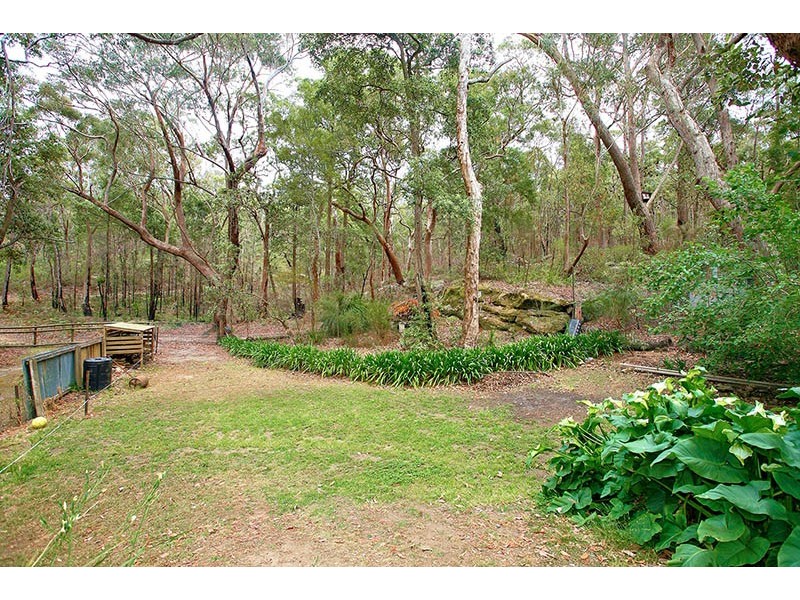 248 Lt Bowen Dr, Bowen Mountain NSW 2753