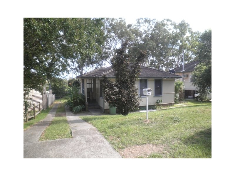 15 McQuade Ave, South Windsor NSW 2756