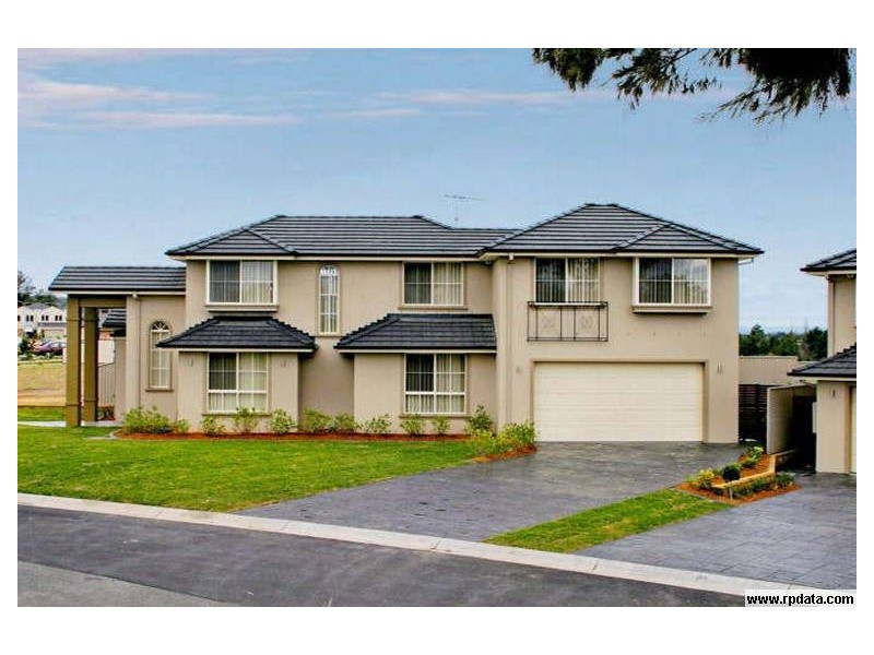 38B Norfolk Place, North Richmond NSW 2754