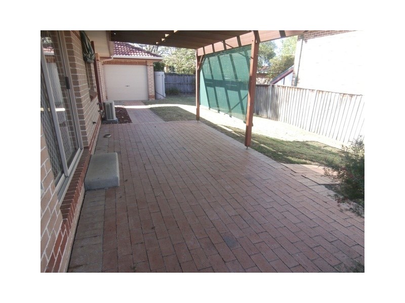 North Richmond NSW 2754