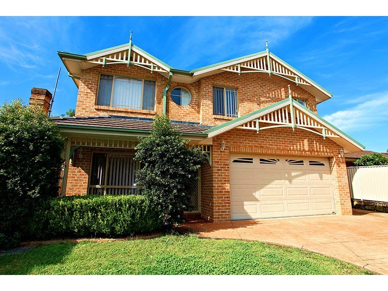 1/17 Grose Vale Road, North Richmond NSW 2754