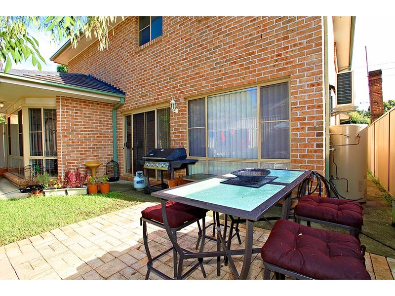 1/17 Grose Vale Road, North Richmond NSW 2754