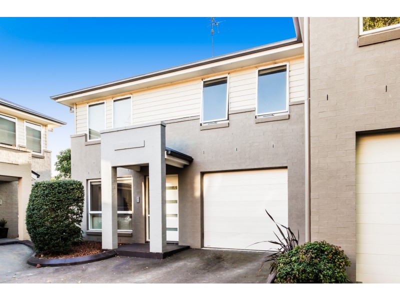 2/26 Teviot Street, Richmond NSW 2753