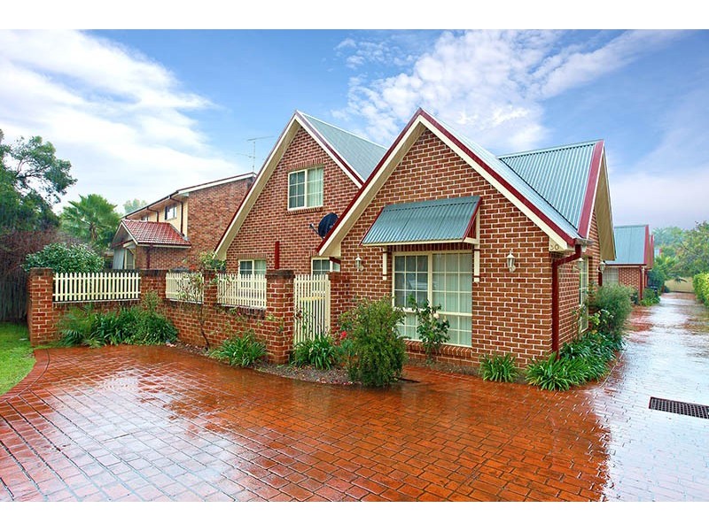 1/30 Bourke Street, Richmond NSW 2753