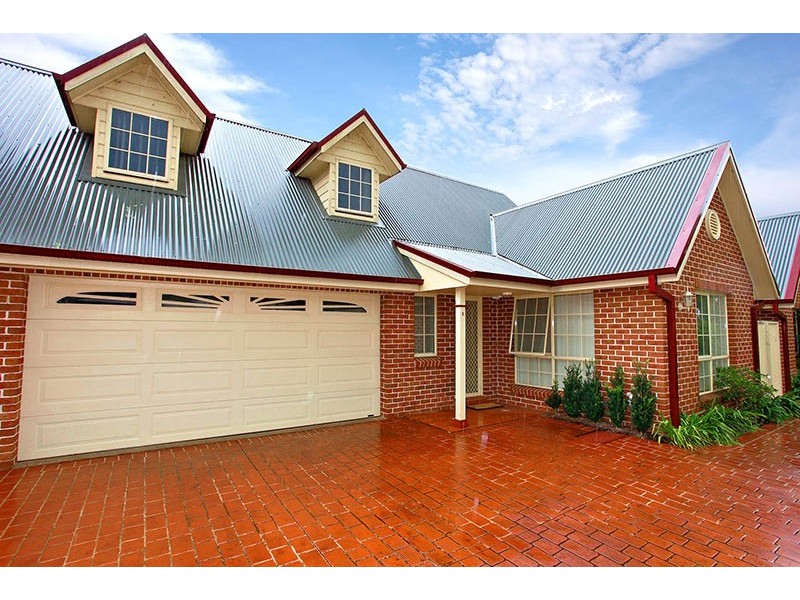 2/30 Bourke Street, Richmond NSW 2753